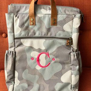 Thirty-One Backpack Purse